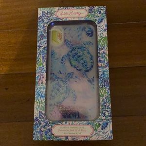 Lilly Pulitzer phone case
